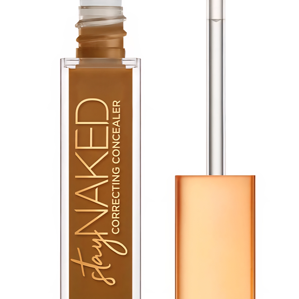Urban Decay Stay Naked Concealer - Rich Brown
